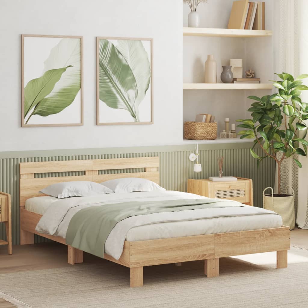 Bed Frame Without Mattress Small Double