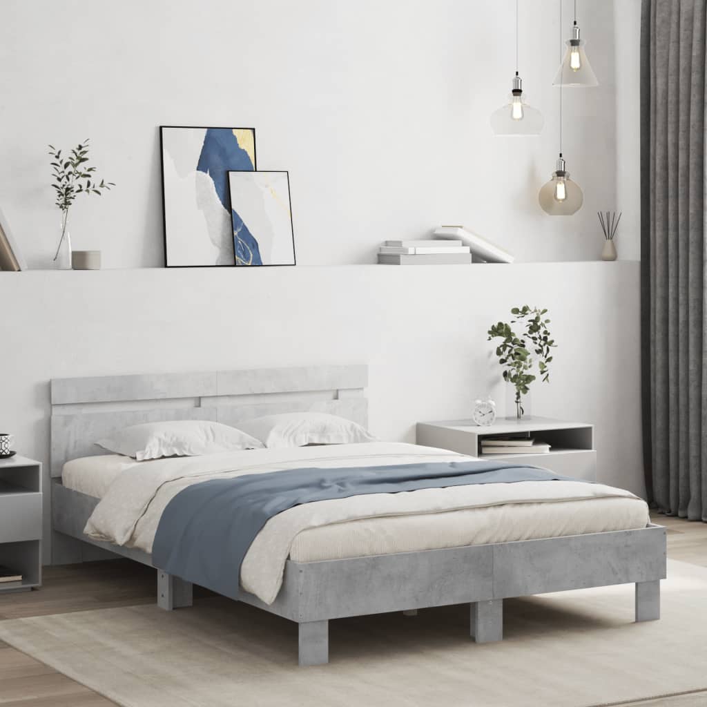 Bed Frame Without Mattress Small Double