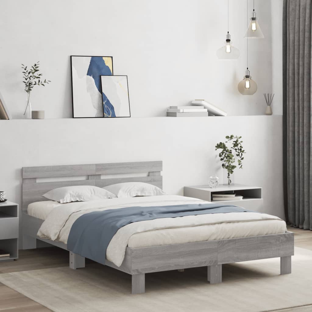 Bed Frame Without Mattress Small Double