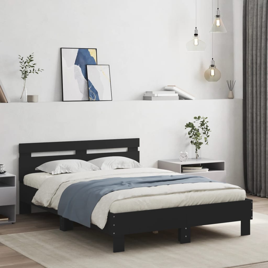 Bed Frame Without Mattress Small Double