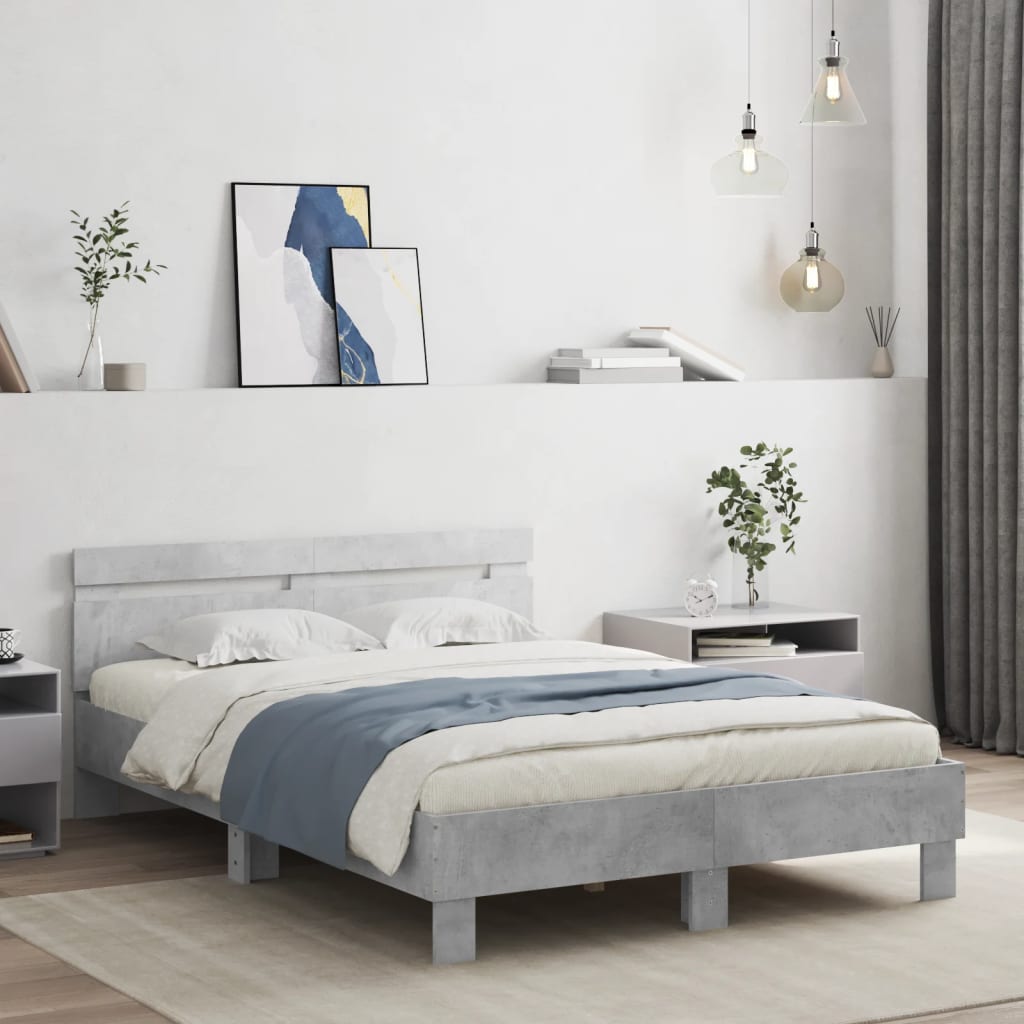 Bed Frame Without Mattress Small Double