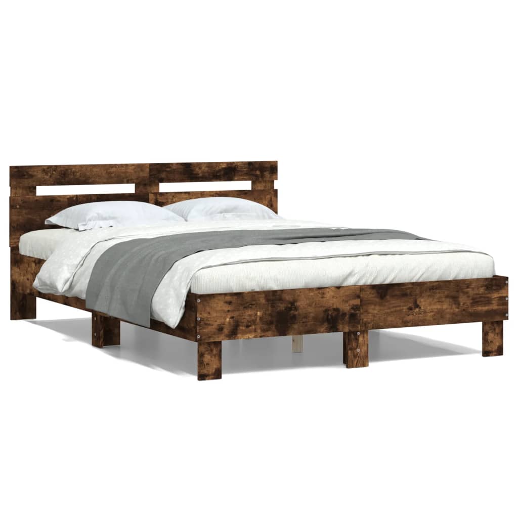 Bed Frame Without Mattress Small Double