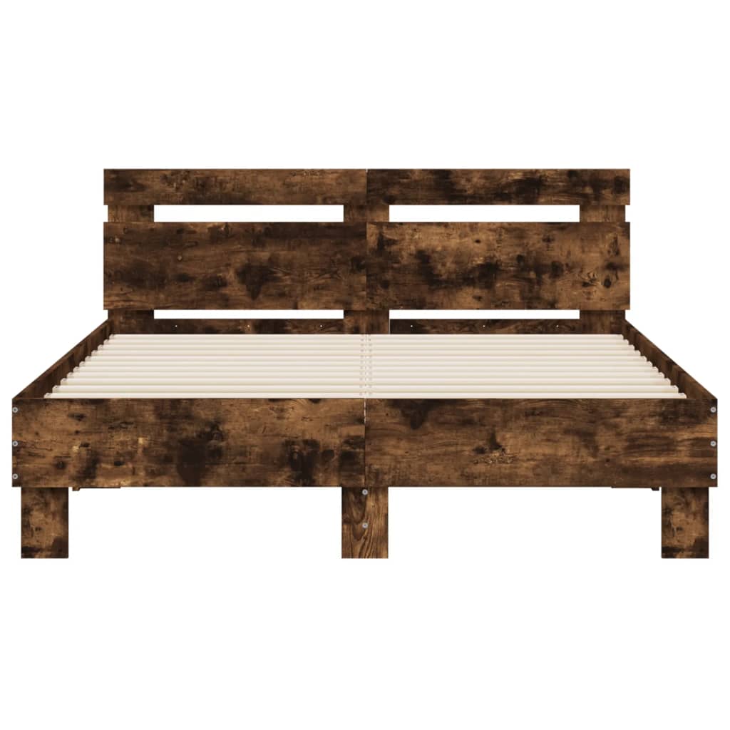 Bed Frame Without Mattress Small Double