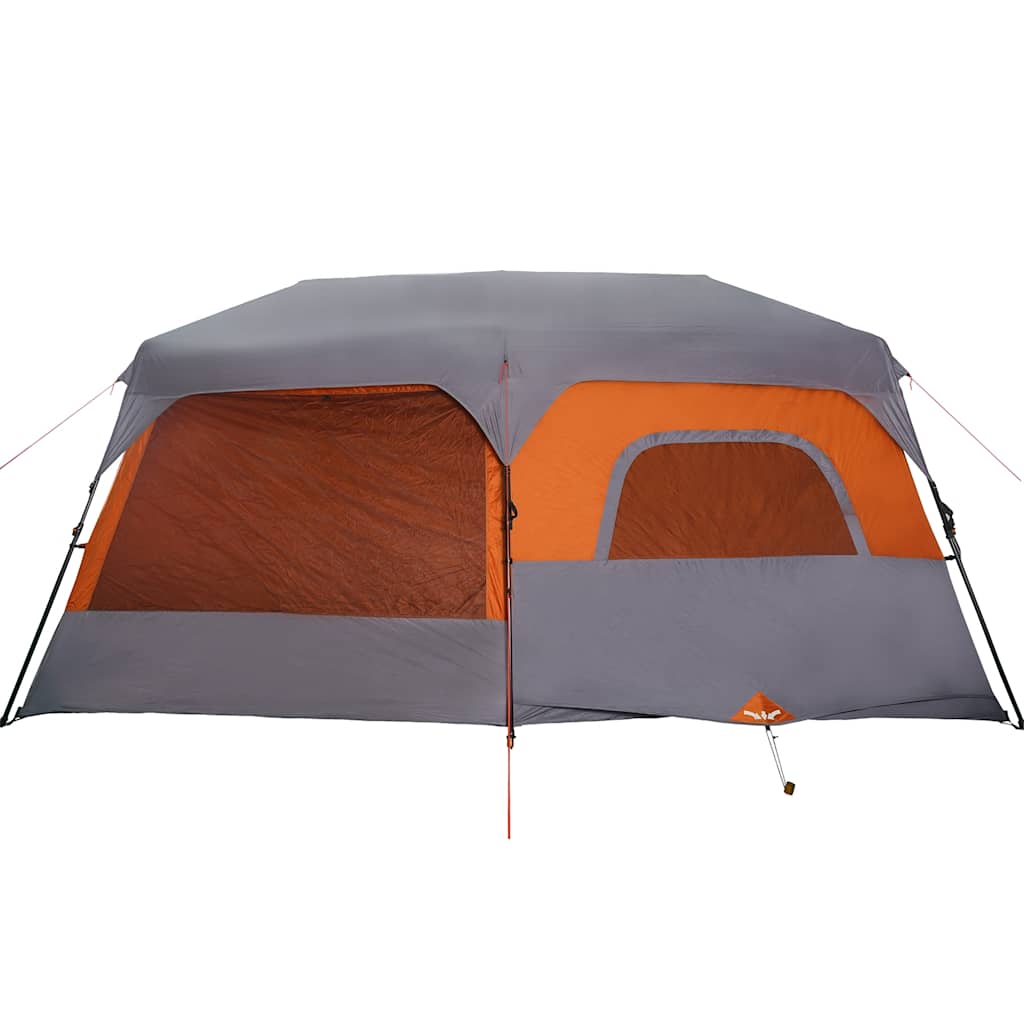 Family Tent 9-Person Quick Release Waterproof
