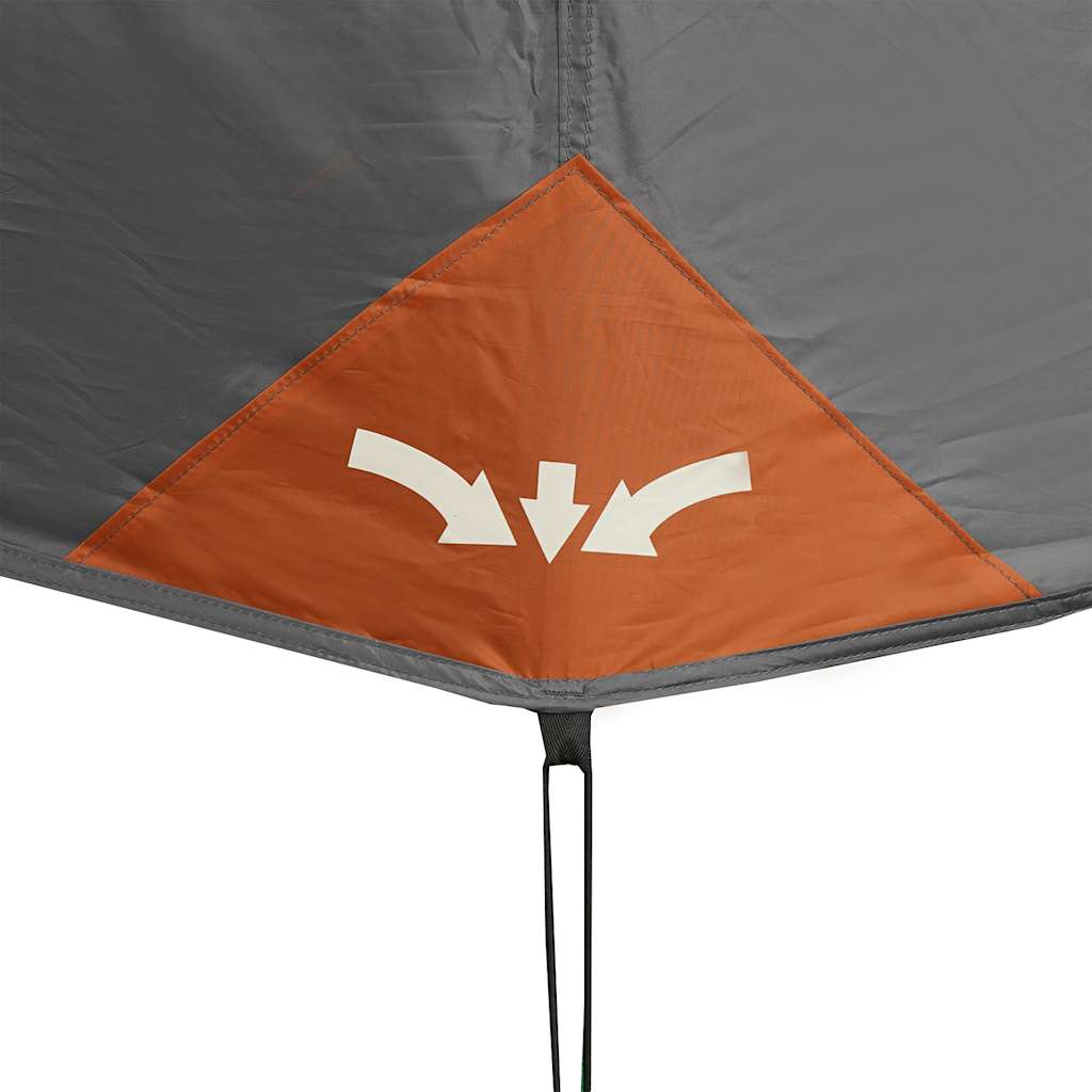 Family Tent 9-Person Quick Release Waterproof