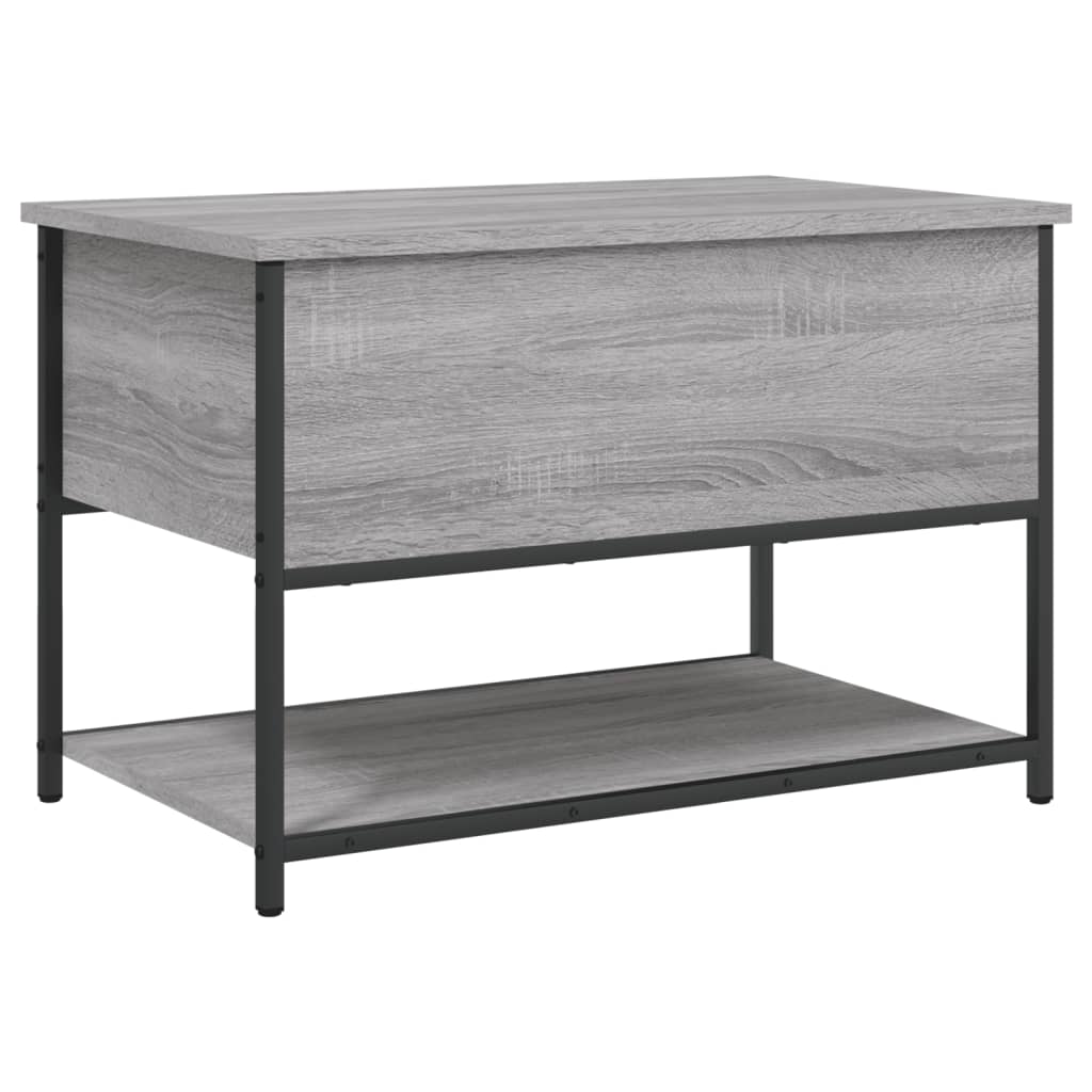 Storage Bench Engineered Wood