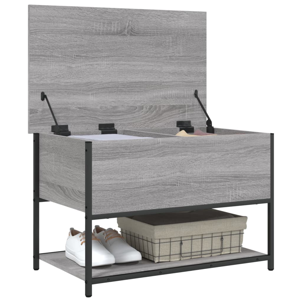 Storage Bench Engineered Wood