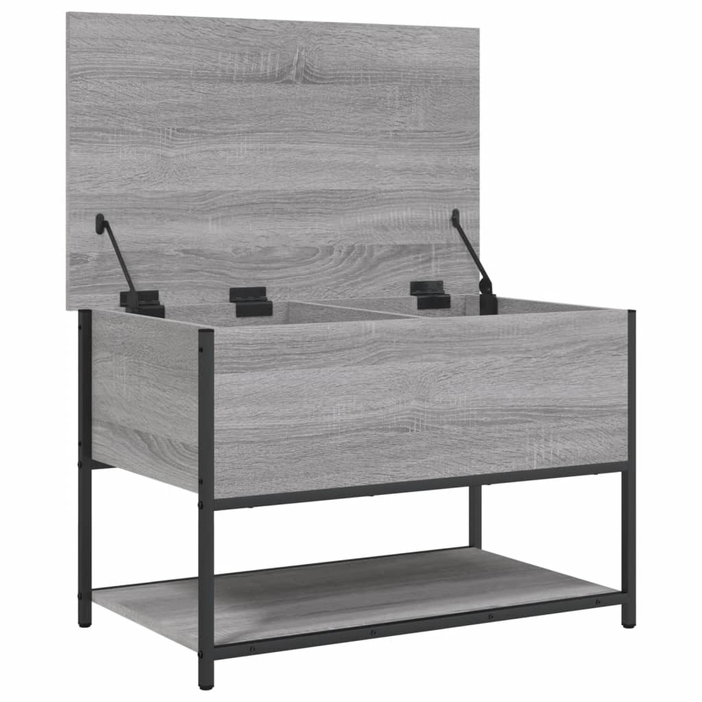 Storage Bench Engineered Wood