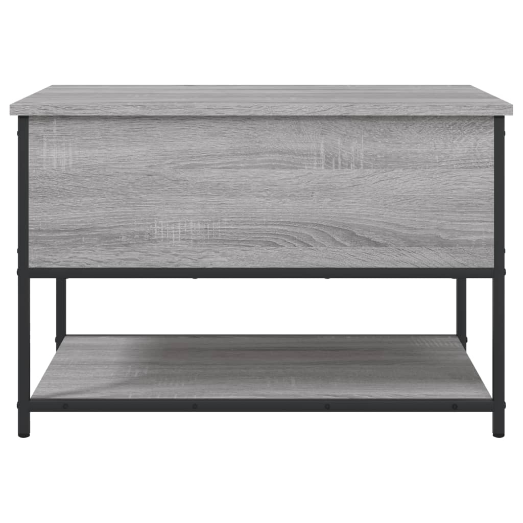 Storage Bench Engineered Wood