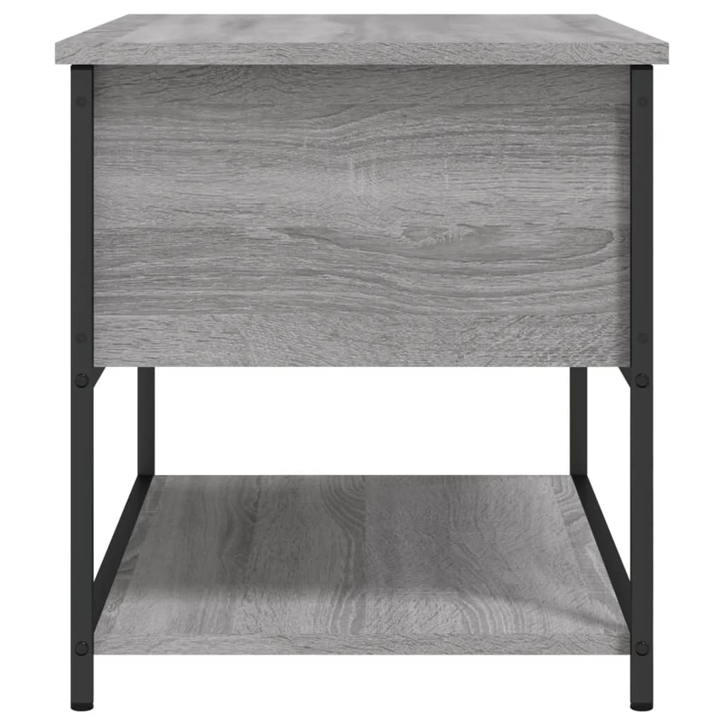 Storage Bench Engineered Wood