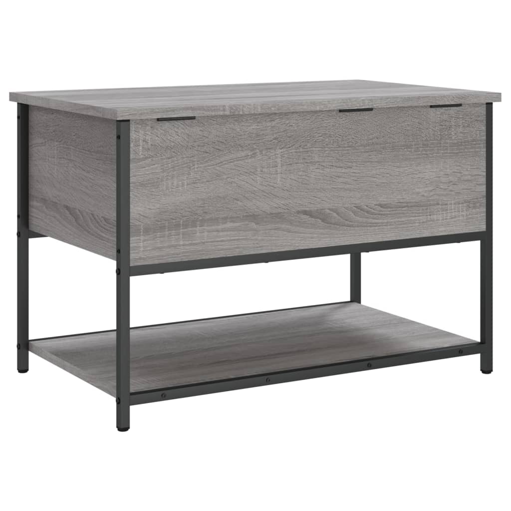 Storage Bench Engineered Wood