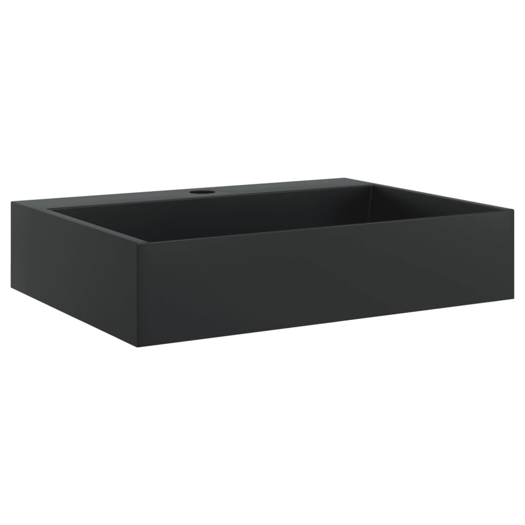 Wash Basin Mineral Cast/Marble Cast Matt