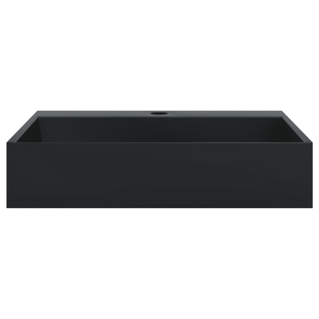 Wash Basin Mineral Cast/Marble Cast Matt