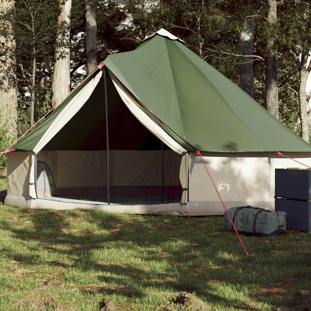Family Tent Tipi Waterproof