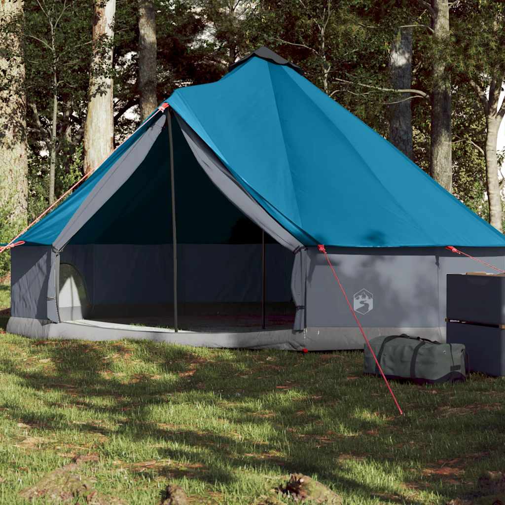 Family Tent Tipi Waterproof