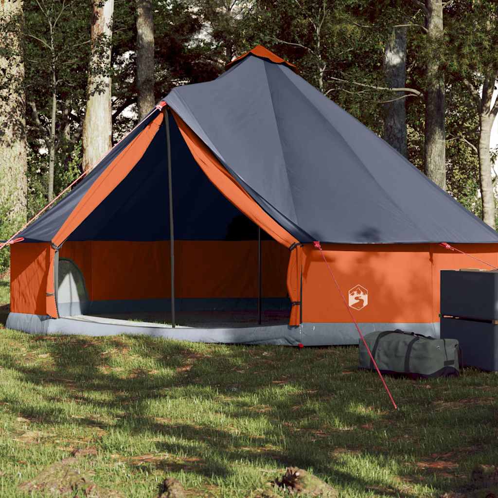 Family Tent Tipi Waterproof