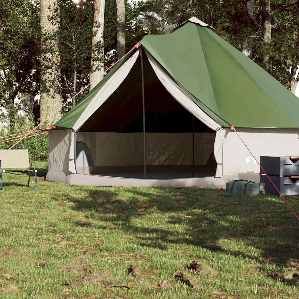 Family Tent Tipi Waterproof