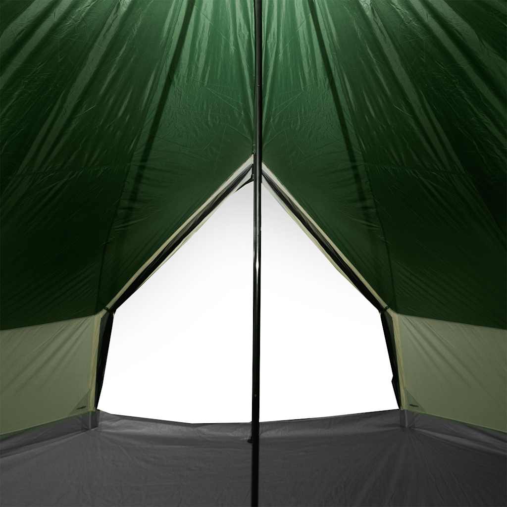 Family Tent Tipi Waterproof