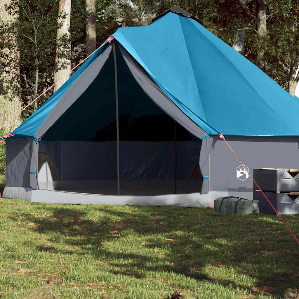 Family Tent Tipi Waterproof