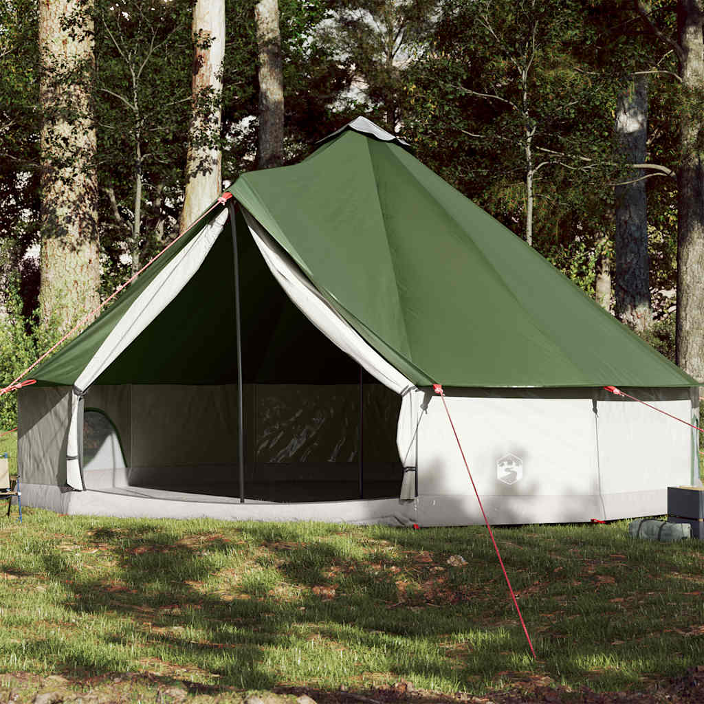 Family Tent Tipi Waterproof