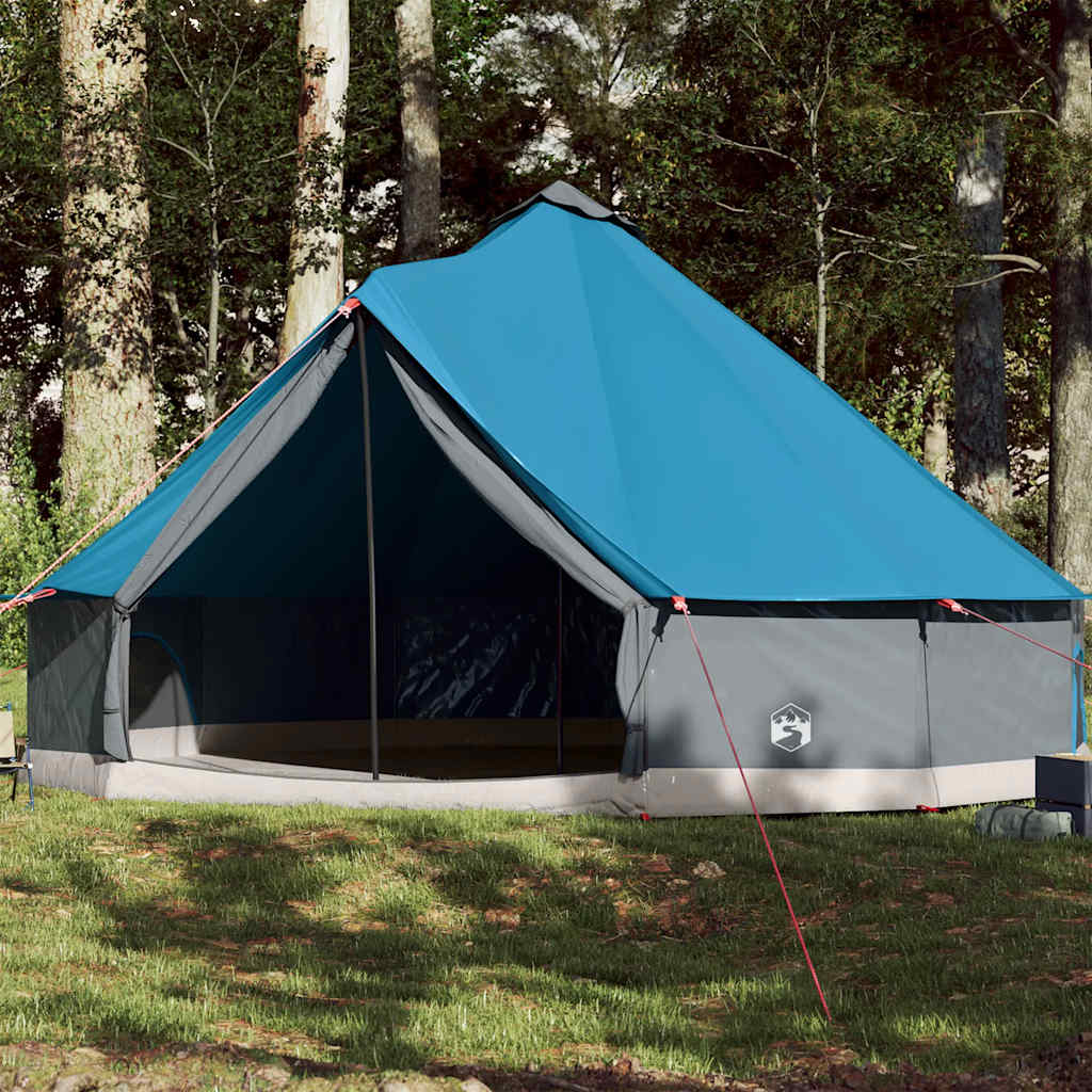 Family Tent Tipi Waterproof