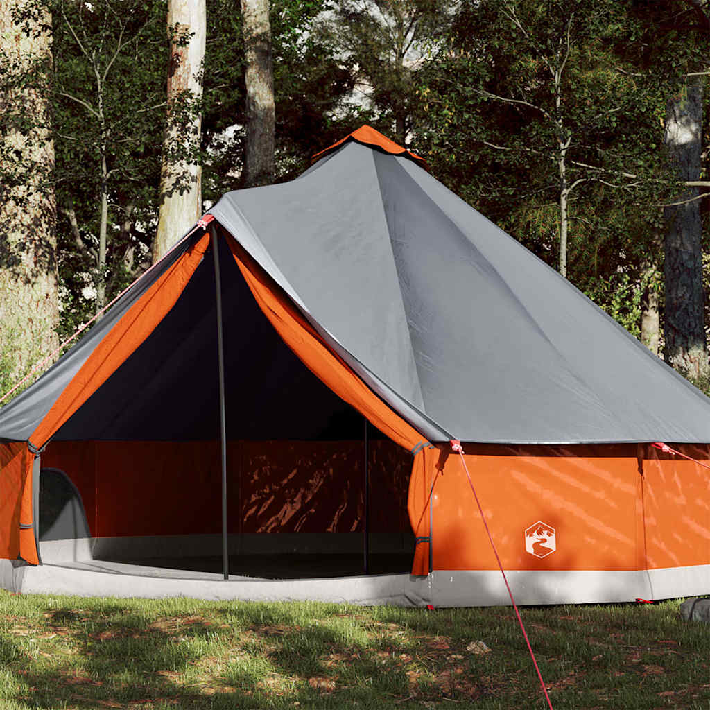 Family Tent Tipi Waterproof