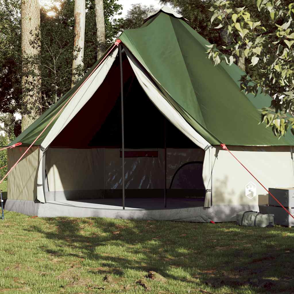 Family Tent Tipi Waterproof