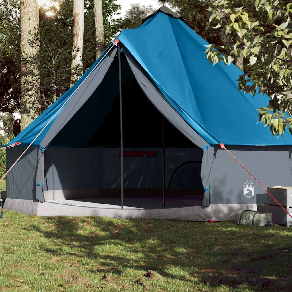 Family Tent Tipi Waterproof