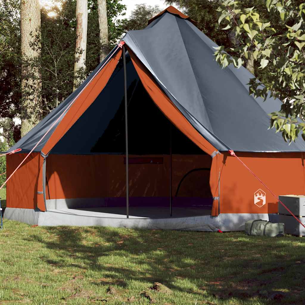 Family Tent Tipi Waterproof