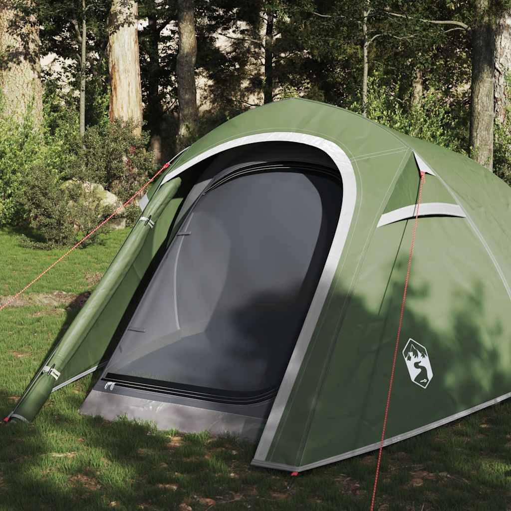 Camping Tent Tunnel Fabric Waterproof