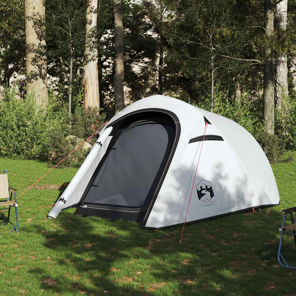 Camping Tent Tunnel Fabric Waterproof