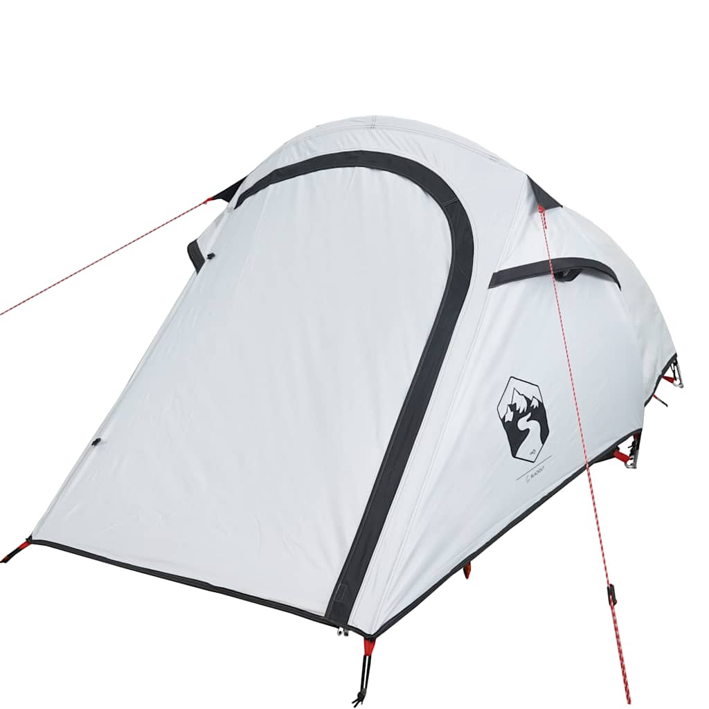 Camping Tent Tunnel Fabric Waterproof