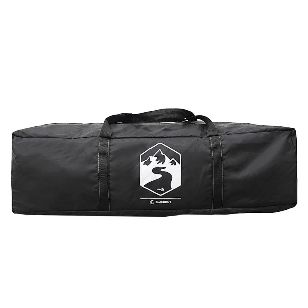 Camping Tent Tunnel Fabric Waterproof