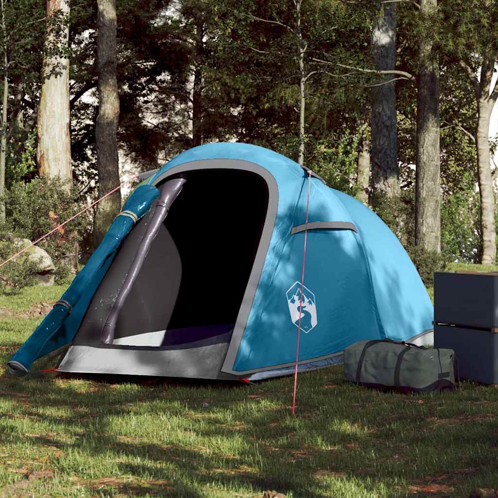 Camping Tent Tunnel Fabric Waterproof