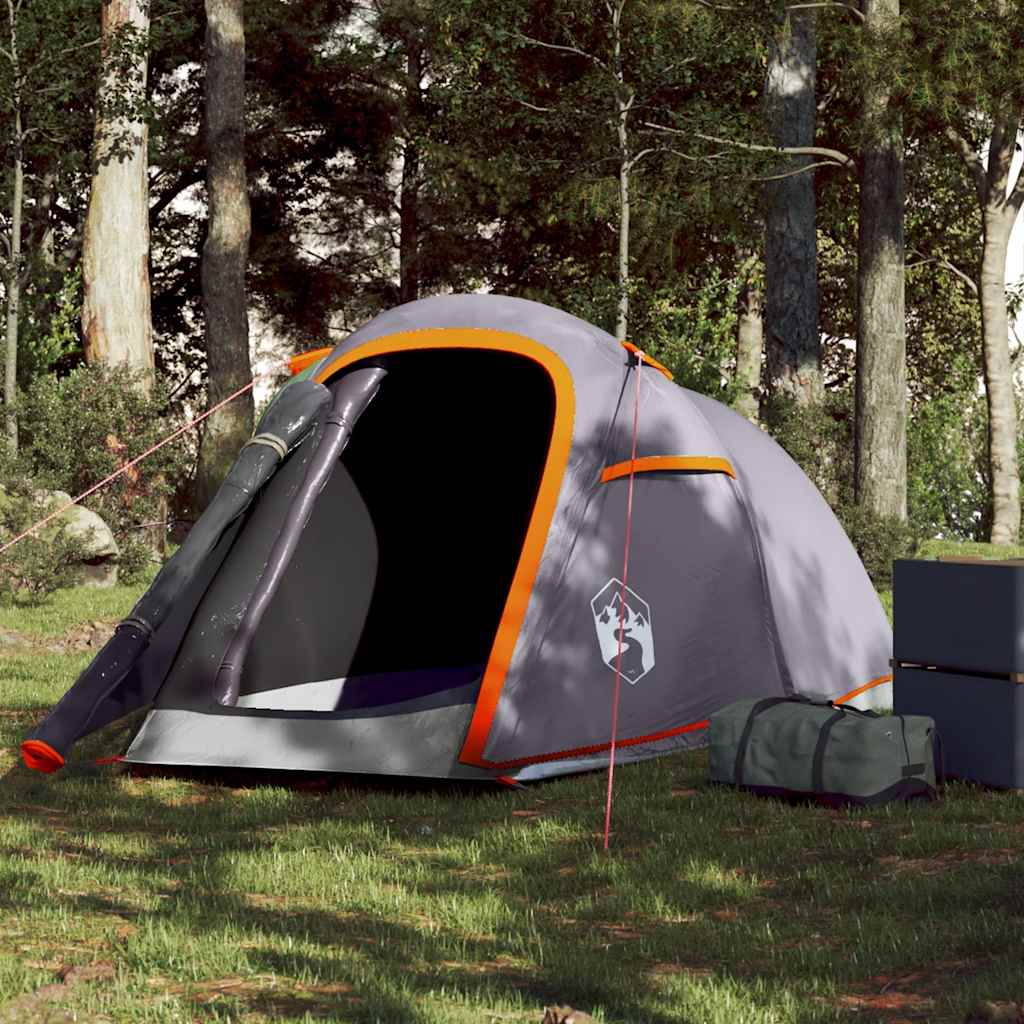 Camping Tent Tunnel Fabric Waterproof