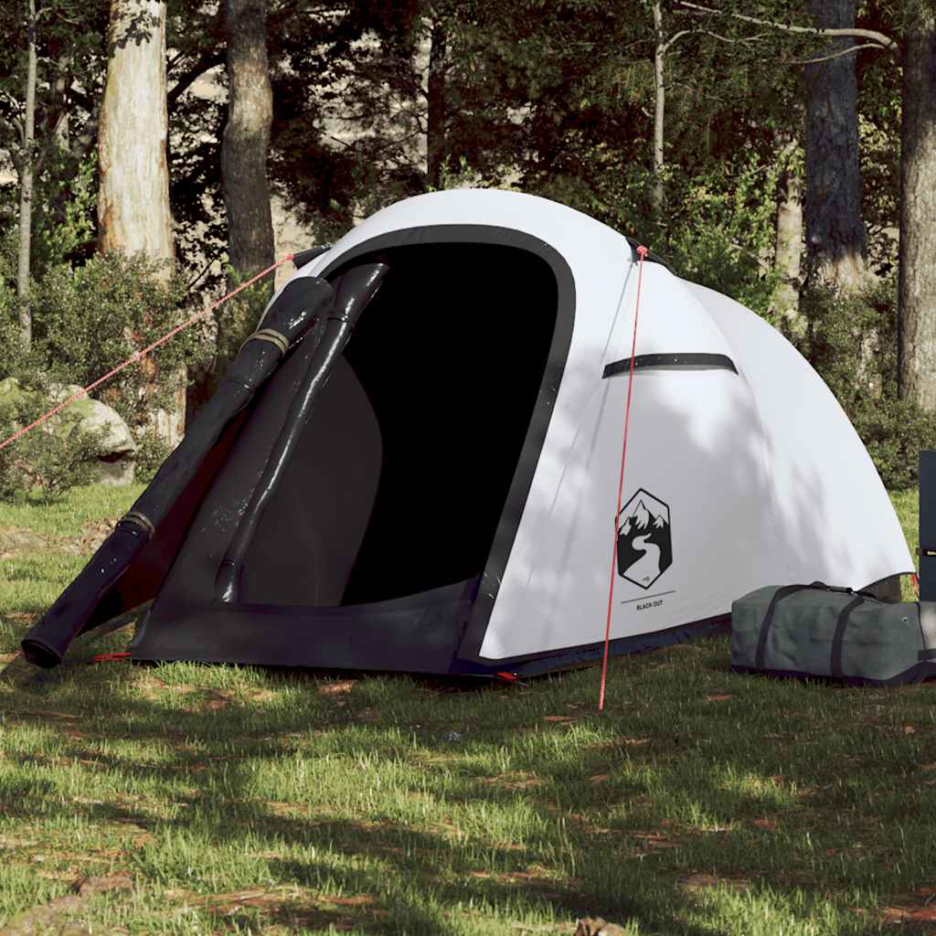 Camping Tent Tunnel Fabric Waterproof