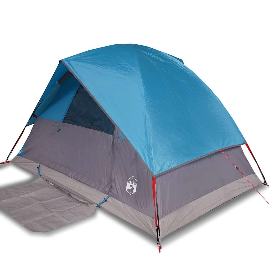 Camping Tent Dome Waterproof
