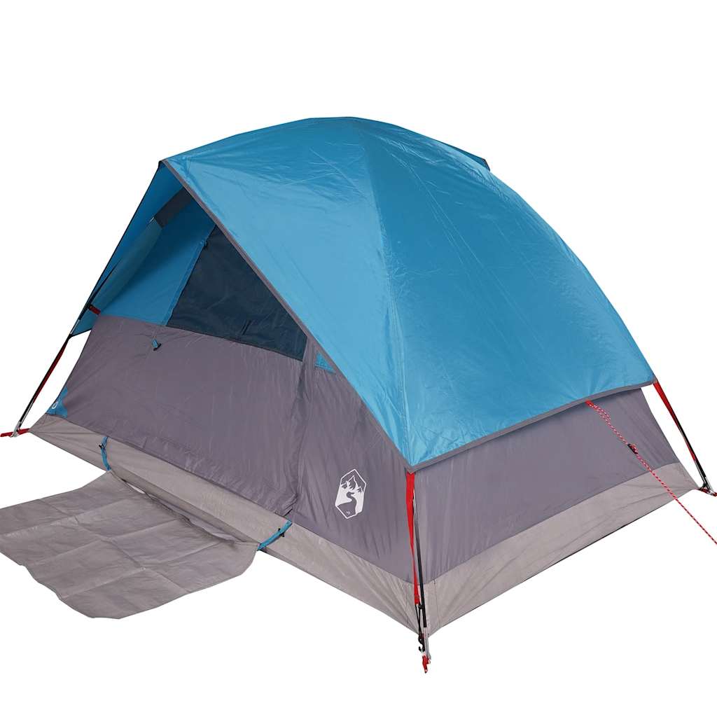 Camping Tent Dome Waterproof