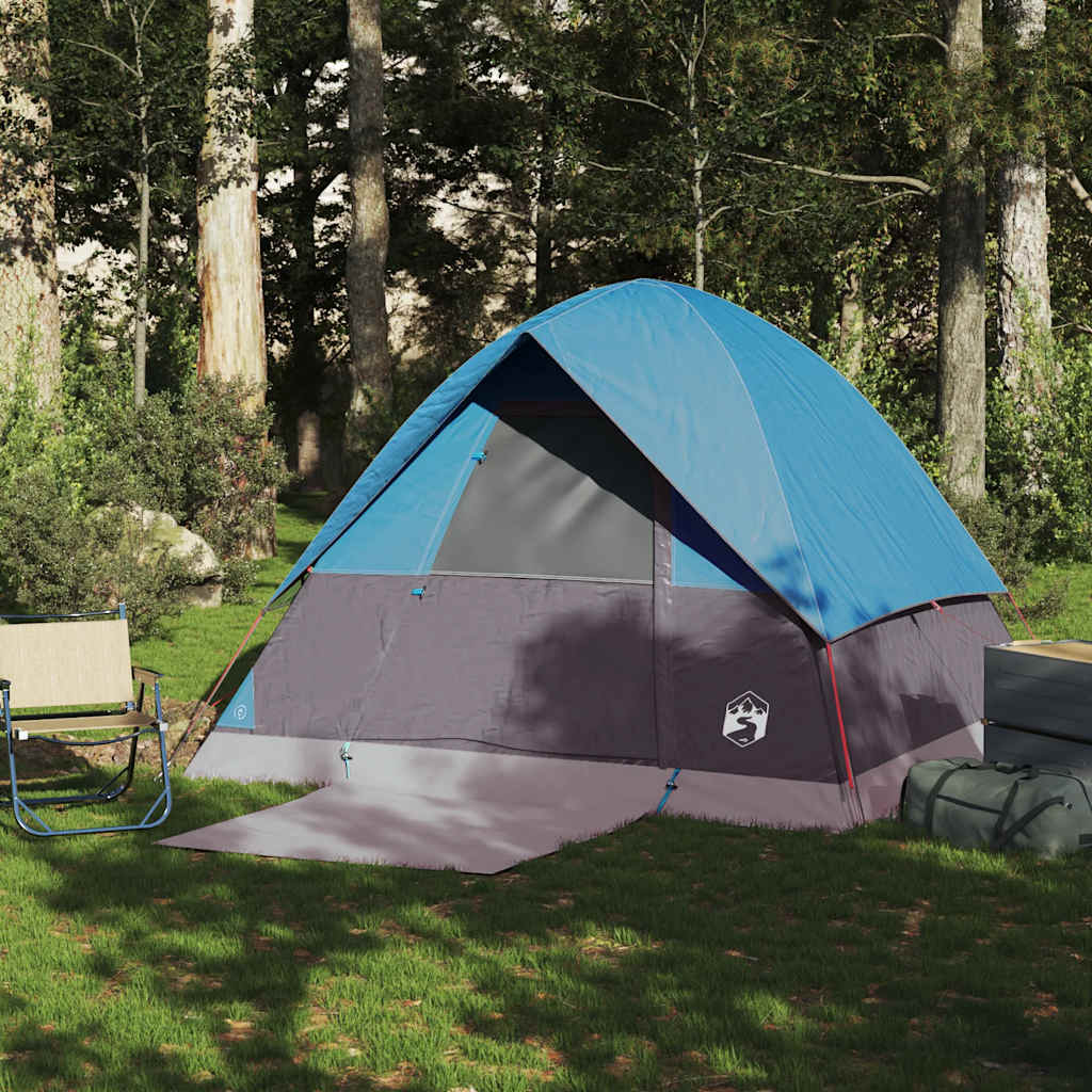 Camping Tent Dome Waterproof