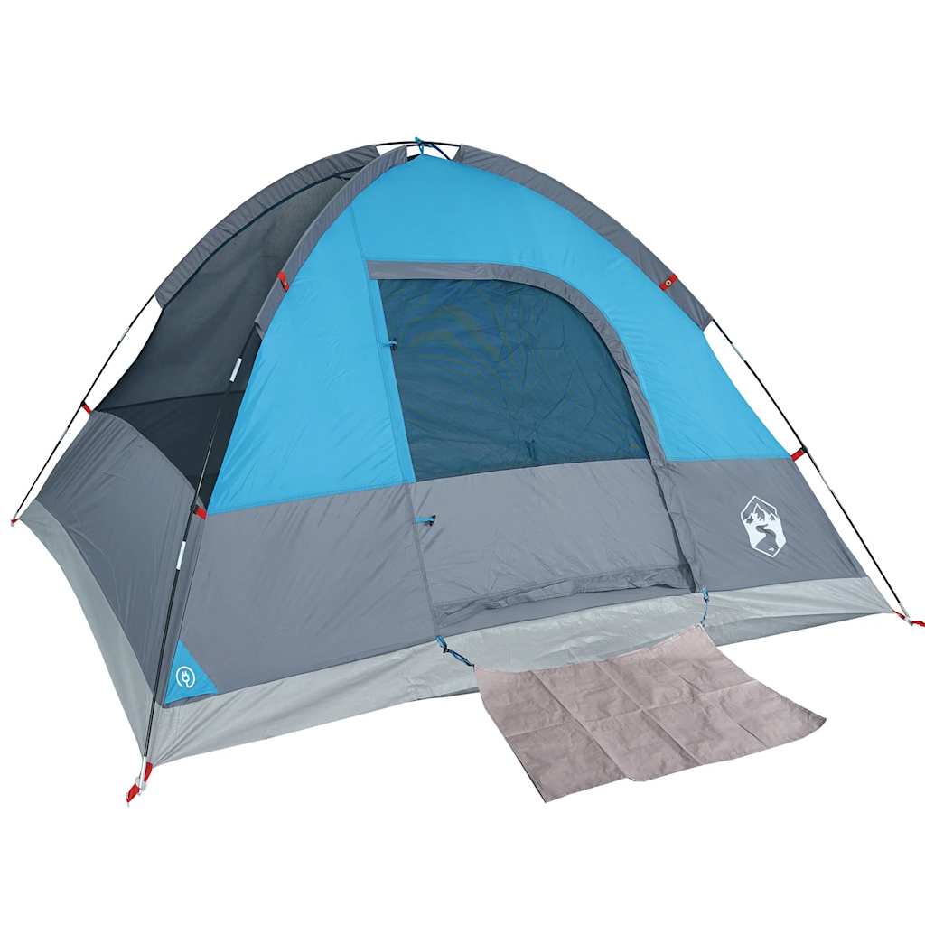 Camping Tent Dome Waterproof