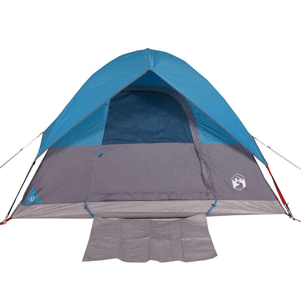 Camping Tent Dome Waterproof