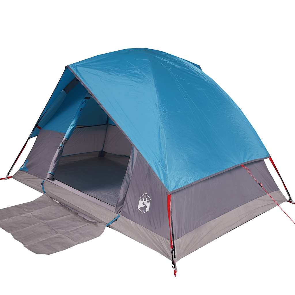 Camping Tent Dome Waterproof