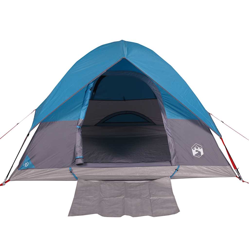 Camping Tent Dome Waterproof