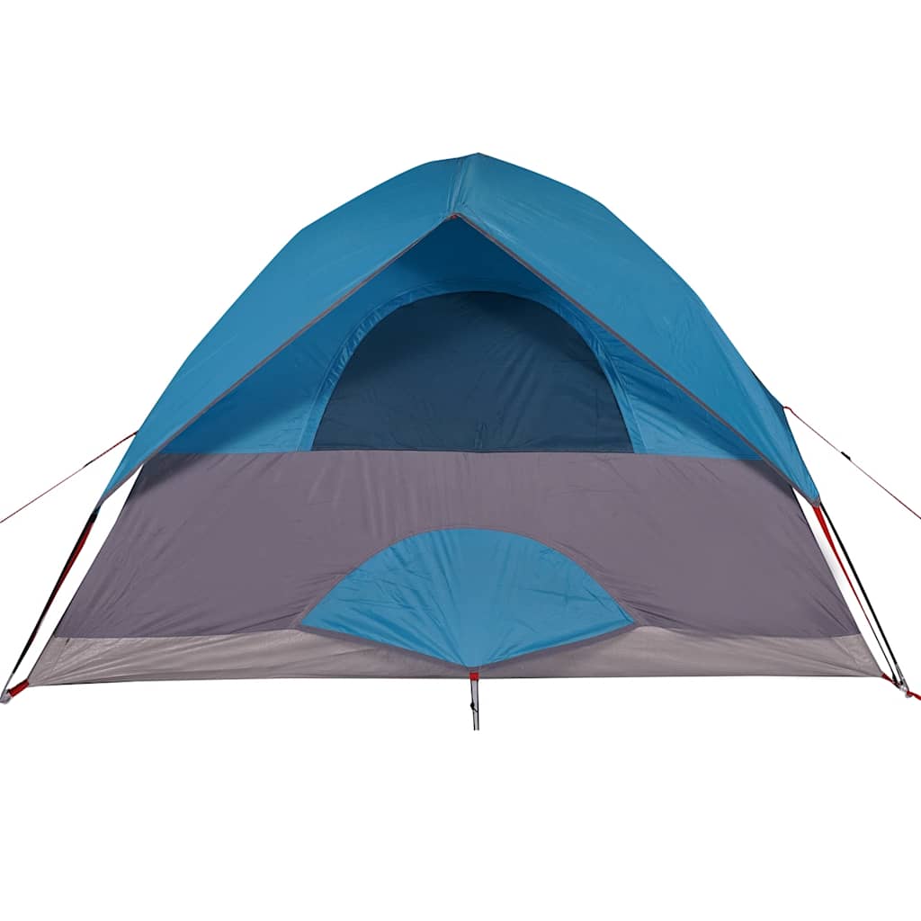 Camping Tent Dome Waterproof