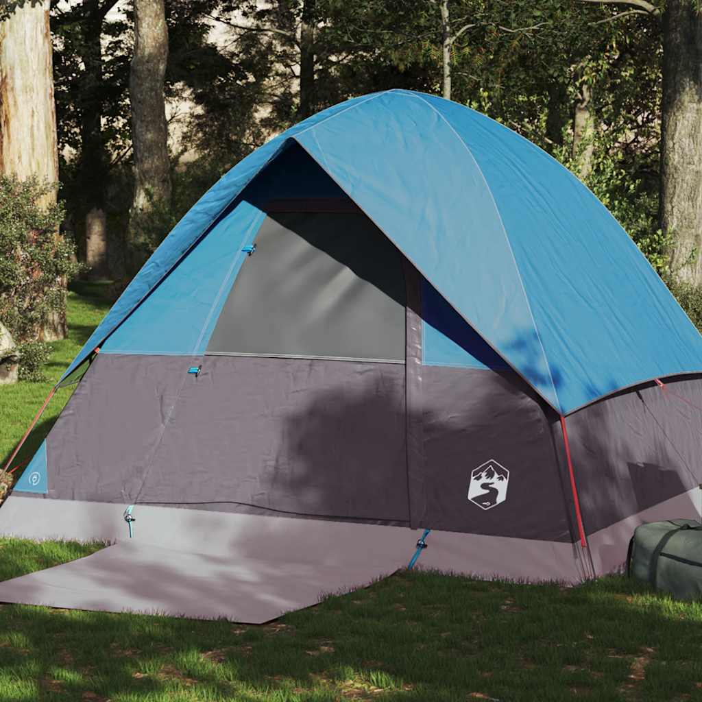 Camping Tent Dome Waterproof
