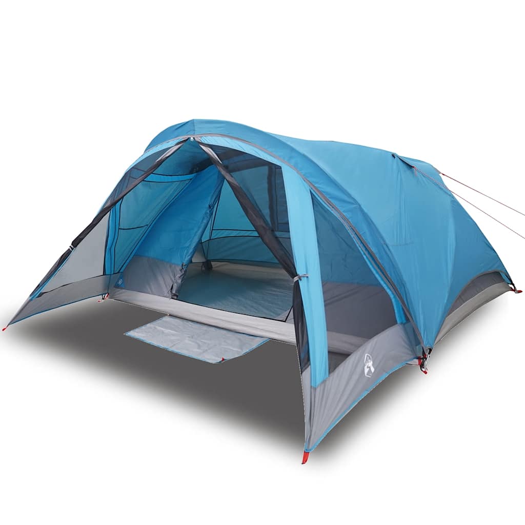 Camping Tent Cabin Waterproof