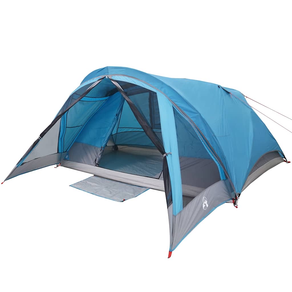 Camping Tent Cabin Waterproof