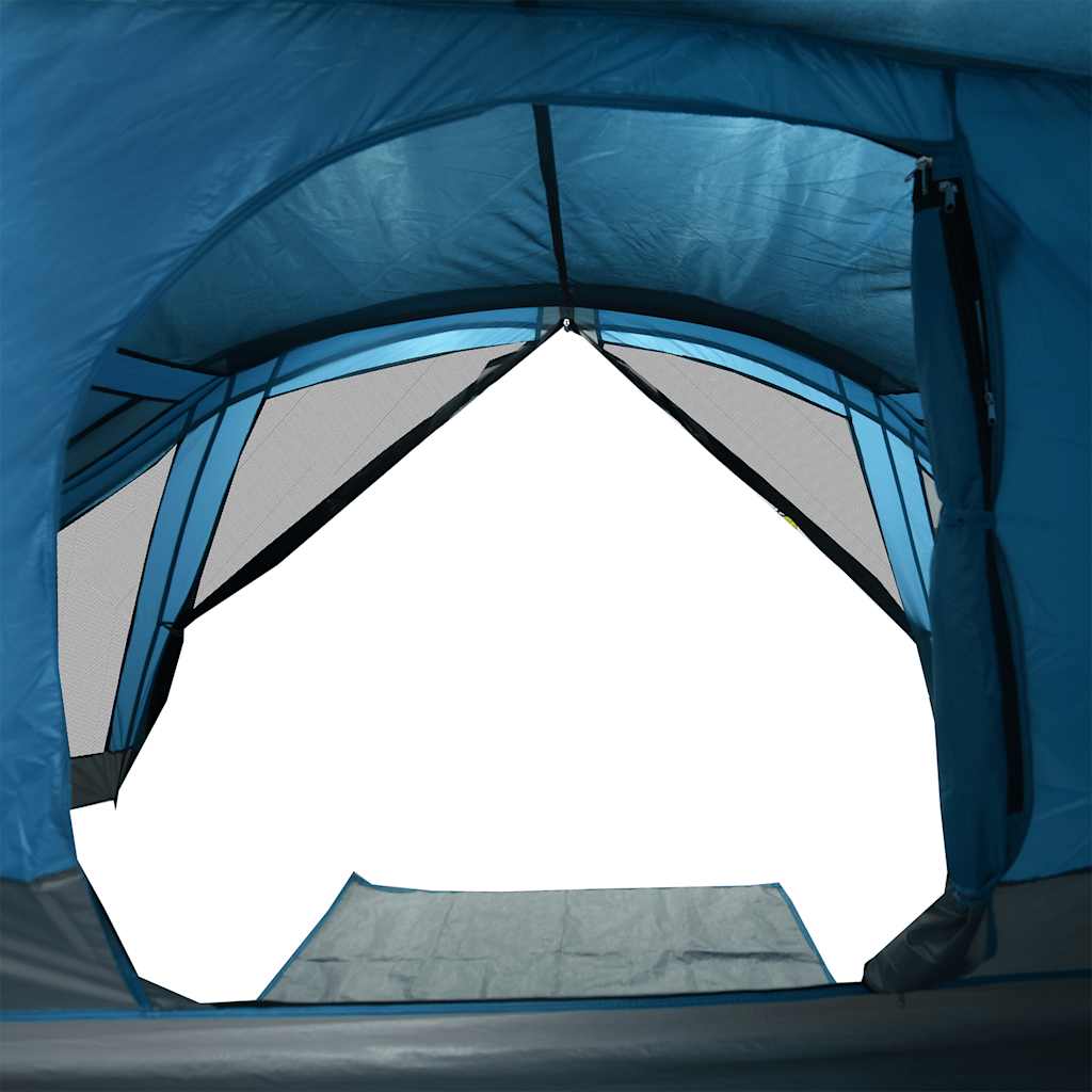 Camping Tent Cabin Waterproof