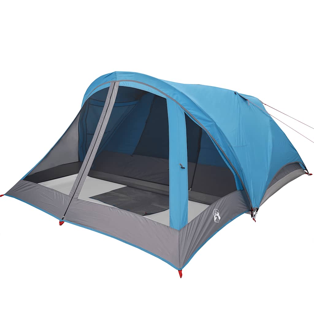 Camping Tent Cabin Waterproof