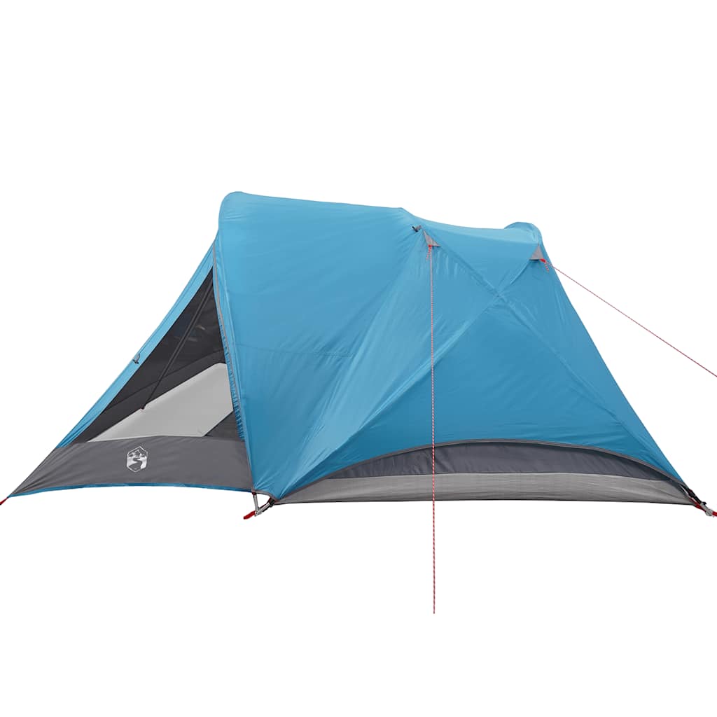 Camping Tent Cabin Waterproof